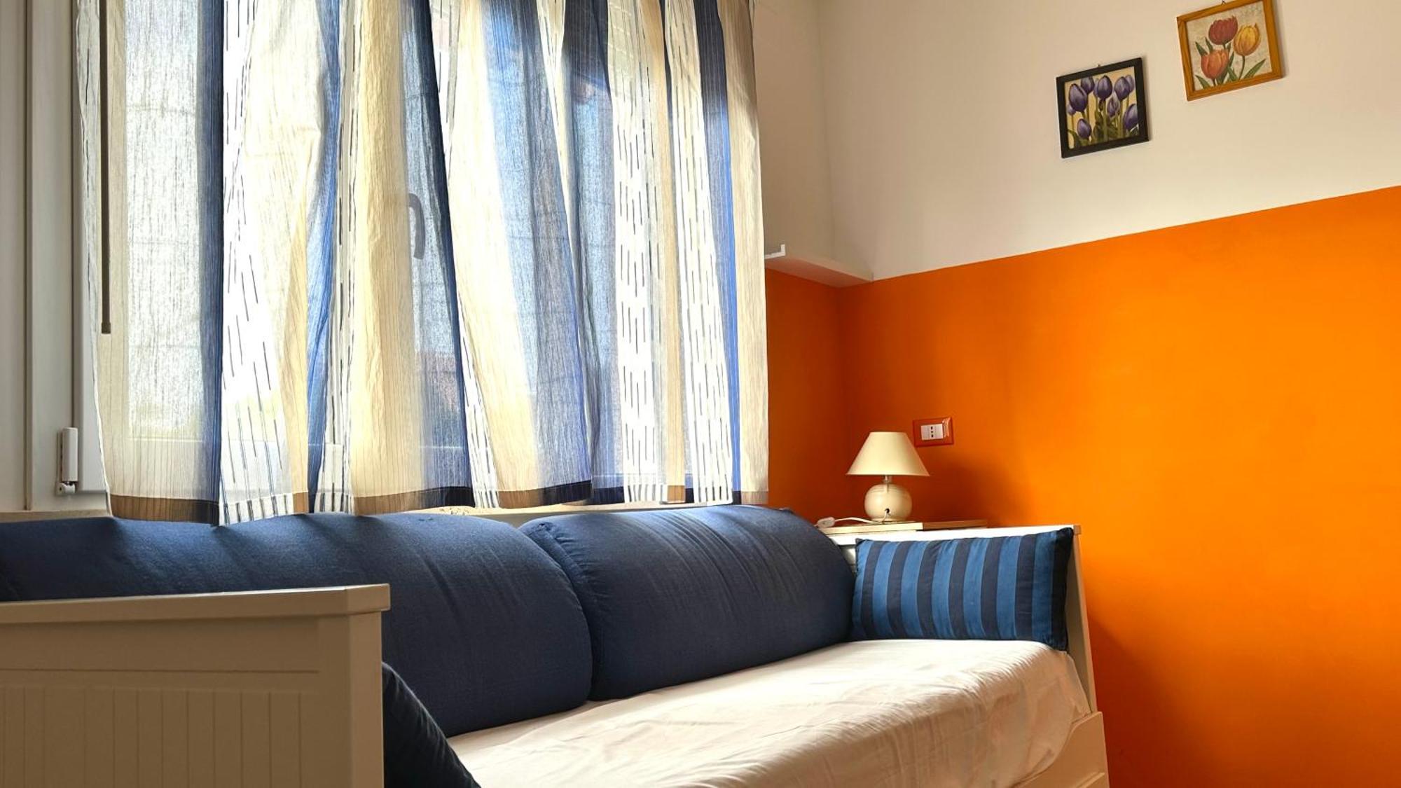 Apartamento M221 - Marcelli, Nuovo Bilocale A 100Mt Dal Mare Exterior foto