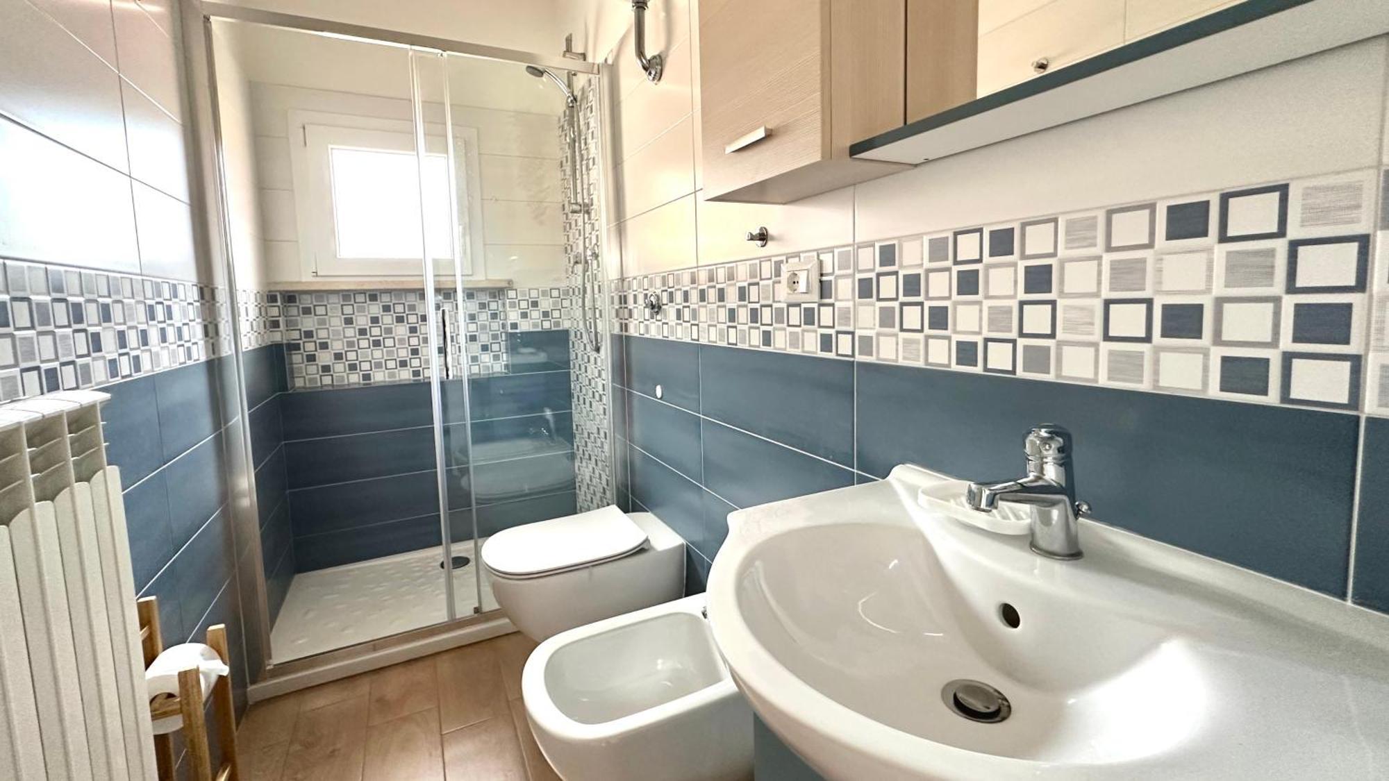 Apartamento M221 - Marcelli, Nuovo Bilocale A 100Mt Dal Mare Exterior foto